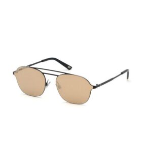 Web Eyewear Sonnenbrille Herrensonnenbrille WEB EYEWEAR WE0248-5802G ø 58 mm UV400