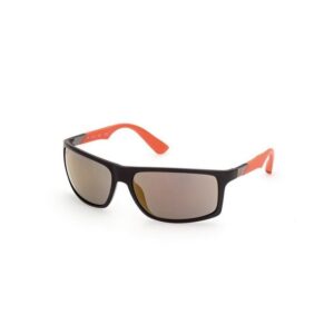 Web Eyewear Sonnenbrille Herrensonnenbrille WEB EYEWEAR WE0293-6305C ø 63 mm UV400