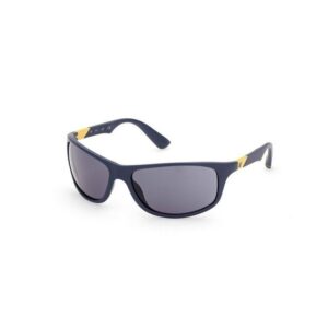Web Eyewear Sonnenbrille Herrensonnenbrille WEB EYEWEAR WE0294-6492V ø 64 mm UV400