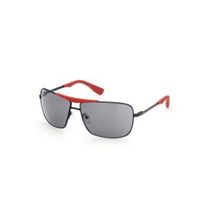 Web Eyewear Sonnenbrille Herrensonnenbrille WEB EYEWEAR WE0295-6402A ø 64 mm UV400