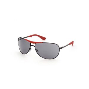Web Eyewear Sonnenbrille Herrensonnenbrille WEB EYEWEAR WE0296-6602A ø 66 mm UV400