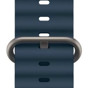 Apple - Uhrarmband für Smartwatch - 49mm - 130 - 200 mm - Blau (MT633ZM/A)
