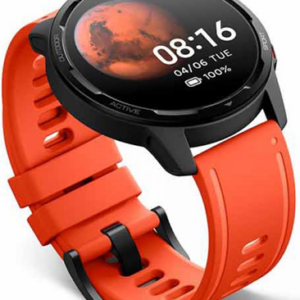 Xiaomi S1 Smartwatch-Armband, orange Farben (BHR5593GL)